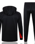 Liverpool 24/25 Hoodie Tracksuit II