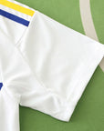 Kids Boca Juniors Away Kit 2024/25