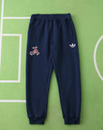 Arsenal 25/26 Hoodie Set
