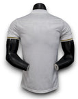 Bayern Munich Player Jersey 125th Anniversary White