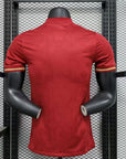 Bayern Munich Player Jersey 125th Anniversary
