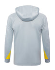 Liverpool 24/25 Hoodie Tracksuit III