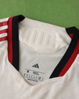Liverpool Player Jersey Away 2025/26