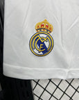 Shorts Real Madrid l 2024/25