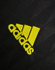 Liverpool Retro Jersey Away 2010