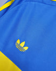 Boca Juniors Retro Jersey 1981 - Long Sleeve