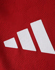 Liverpool Home Player Jersey 2025/26 - Long Sleeve