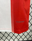 Bayern Munich Home Jersey 2025/26 - Müller Special Edition