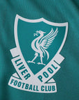 Liverpool Player Jersey Third 2025/26