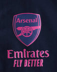 Arsenal 25/26 Windbreaker III