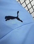 Manchester City Home Jersey 2025/26