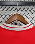 Liverpool Retro Jersey Home 1981/84