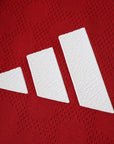 Liverpool Player Jersey Home 2025/26