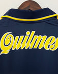 Boca Juniors 96/97 Home Jersey - Retro Version