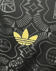Bayern Munich Jersey 125th Anniversary Black