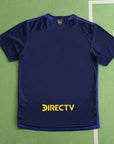 Kids Boca Juniors Third Kit 2024/25