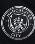 Manchester City Away Jersey 2025/26