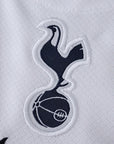 Kids Tottenham Hotspur Home Kit 2025/26