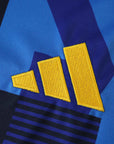 Boca Juniors Training II Jersey 2025/26