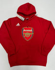 Arsenal /25 Hoodie - Adidas
