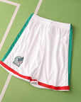 Kit Kids Mexico World Cup 2026 Jersey