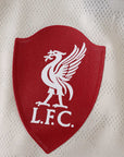 Liverpool Player Jersey Away 2025/26