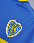 Boca Juniors 99/00 Home Jersey - Retro Version