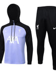 Liverpool 24/25 Hoodie Tracksuit IV