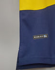 Boca Juniors 1999 Home Jersey - Retro Version