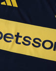 Boca Juniors Home 120th Anniversary 2025/26 Jersey - FAN Version