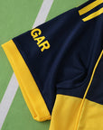 Boca Juniors Home 120th Anniversary Player Jersey 2025/26