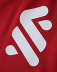 Liverpool Home Jersey 2025/26 - CHAMPIONS 24/25 & Gold Trophy