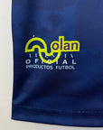 Boca Juniors 95/96 Home Jersey - Retro Version