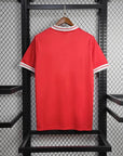 Liverpool Retro Jersey Home 1981/84
