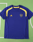 Boca Juniors Training Jersey 2025/26