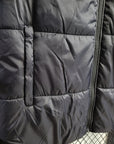 Puffer Jacket São Paulo - Preto