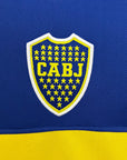 Boca Juniors 04/05 Home Jersey - Retro Version