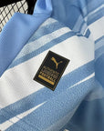 Manchester City Home Jersey 2025/26