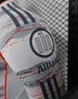 Bayern Munich Player Jersey Away 2025/26- Long Sleeve