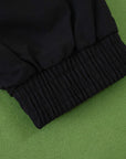 Liverpool Windbreaker Black 2025