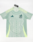 Camiseta Mexico Away 2024/2025