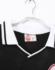 Liverpool Retro Jersey 1996/97