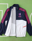 Arsenal 25/26 Windbreaker III