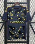 Boca Juniors Third Jersey 2025/26 - FAN Version
