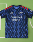 Arsenal Away Jersey 2025/26 - Saka