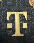 Bayern Munich Jersey 125th Anniversary Black