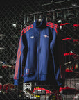 Arsenal 2024/25 Travel Tracksuit Terrace Icons