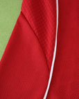 Liverpool Player Jersey Home 2025/26