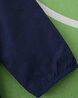 Arsenal 25/26 Hooded Windbreaker