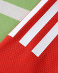 Bayern Munich Player Jersey Home 2025/26 - Long Sleeve